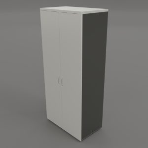 Шкаф-гардероб для офиса ШГ-1